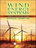 Wind Energy Systems ─ Control Engineering Design