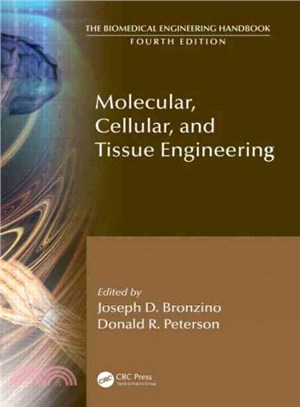 The Biomedical Engineering Handbook ― Tissue Engineering and Artificial Organs