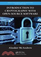 Introduction to Cryptography With Open-Source Software