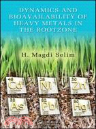 Dynamics and Bioavailability of Heavy Metals in the Rootzone