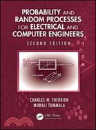 Probability and Random Processes for Electrical and Computer Engineers