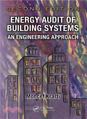 Energy Audit of Building Systems ─ An Engineering Approach