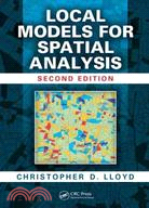 Local Models for Spatial Analysis