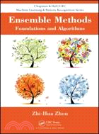 Ensemble methods :foundation...