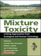 Mixture Toxicity ─ Linking Approaches from Ecological and Human Toxicology