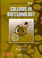 Colloids in Biotechnology