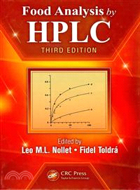 Food Analysis by HPLC