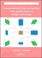 Transcendental and Generalized Functions with Applications to Solids and Fluids