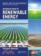 Introduction to Renewable Energy