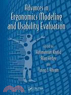 Advances in Ergonomics Modeling and Usability Evaluation