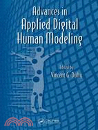 Advances in Applied Digital Human Modeling