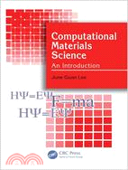 Computational Materials Science ─ An Introduction
