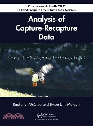 Analysis of Capture-Recapture Data