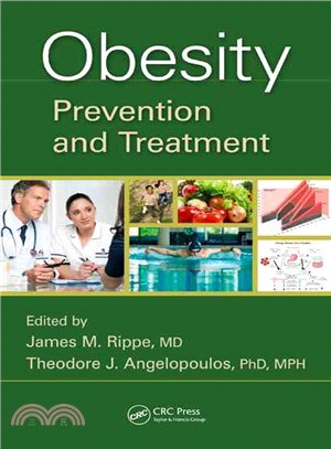 Obesity ─ Prevention and Treatment