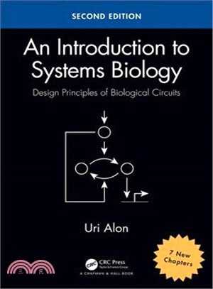 An Introduction to Systems Biology ─ Design Principles of Biological Circuits