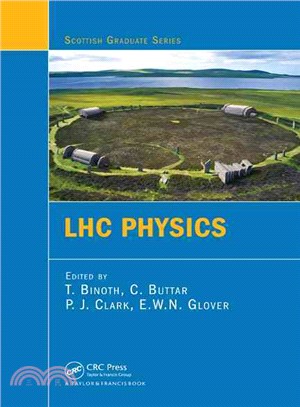 LHC Physics