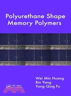 Polyurethane Shape-memory Polymers