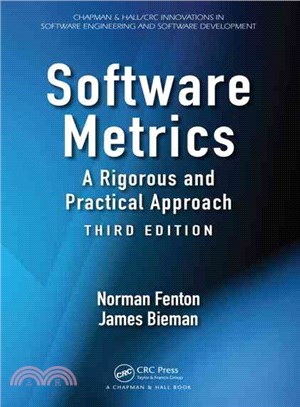 Software Metrics ─ A Rigorous and Practical Approach