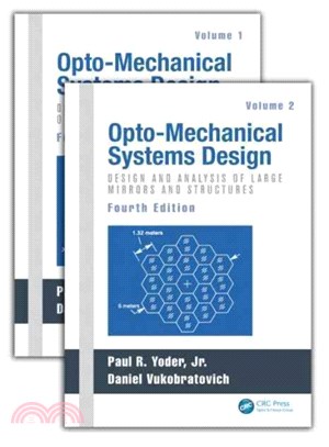 Opto-Mechanical Systems Design