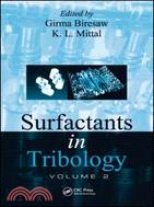 Surfactants in Tribology