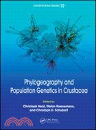 Phylogeography and Population Genetics in Crustacea