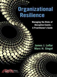 Organizational resilienceman...