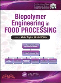 Biopolymer Engineering in Food Processing