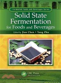 Solid Sate Fermentation for Foods and Beverages