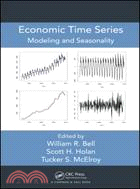 Economic Time Series：Modeling and Seasonality