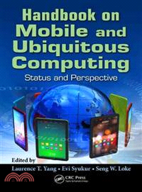 Handbook on Mobile and Ubiquitous Computing