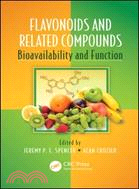 Flavanoids and Related Compounds