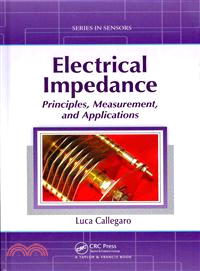 Electrical Impedance ─ Principles, Measurement, and Applications