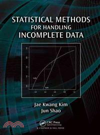 Statistical Methods for Handling Incomplete Data