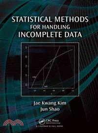 Statistical methods for hand...