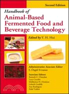 Handbook of Animal-based Fermented Foods and Beverages