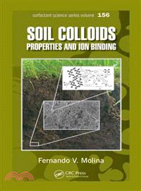 Soil Colloids ― Properties and Ion Binding