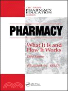 Pharmacy ─ What It Is and How It Works