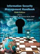 Information Security Management Handbook