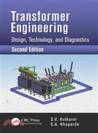 Transformer Engineering ─ Design, Technology, and Diagnostics