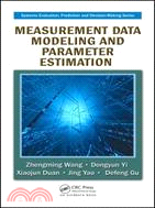 Measurement Data Modeling and Parameter Estimation