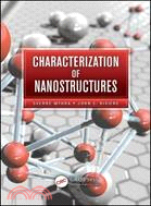 Characterization of nanostru...