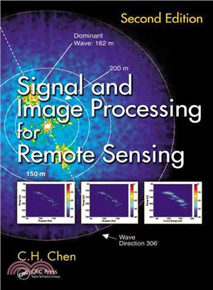 Signal and Image Processing for Remote Sensing