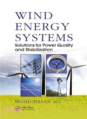 Wind Energy Systems ─ Solutions for Power Quality and Stabilization