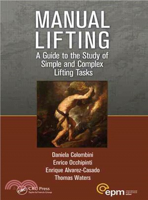 Manual Lifting ─ A Guide to the Study of Simple and Complex Lifting Tasks