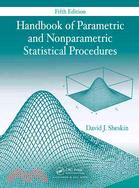 Handbook of Parametric and Nonparametric Statistical Procedure