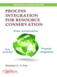 Process Integration for Resource Conservation