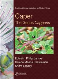 Caper ─ The Genus Capparis