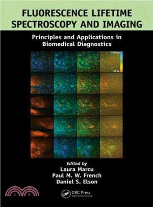 Fluorescence Lifetime Spectroscopy and Imaging ─ Principles and Applications in Biomedical Diagnostics