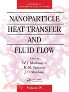 Nanoparticle Heat Transfer and Fluid Flow