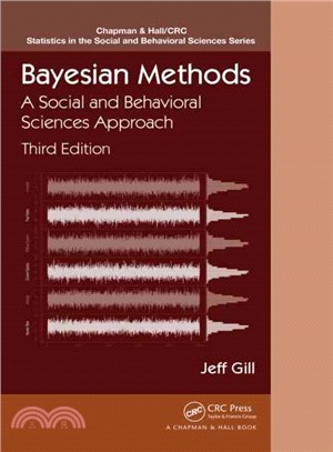 Bayesian methods : a social and behavioral sciences approach